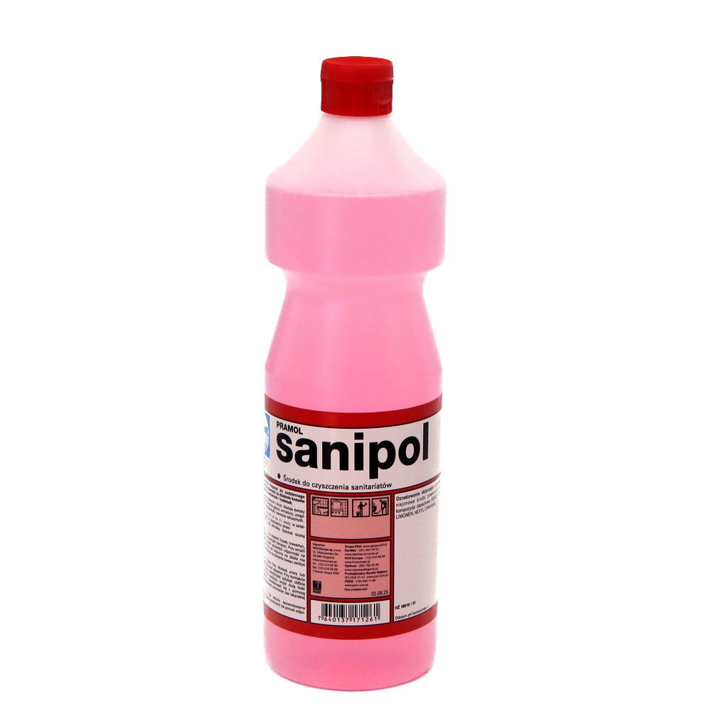 PRAMOL SANIPOL 1L #18507.07701