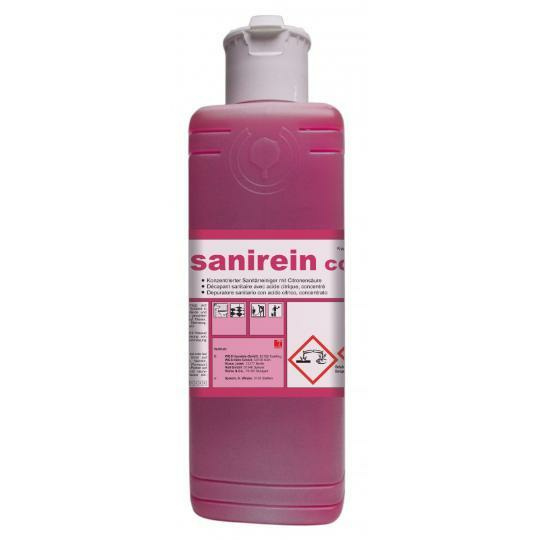 PRAMOL SANIREIN SUPER KONC. 2L #12583.07799