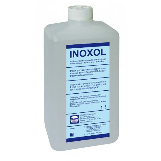 PRAMOL INOXOL 1L #17511.07704