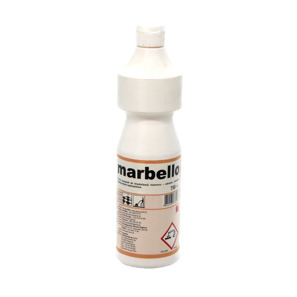 PRAMOL MARBELLO 750ML #17512.07754
