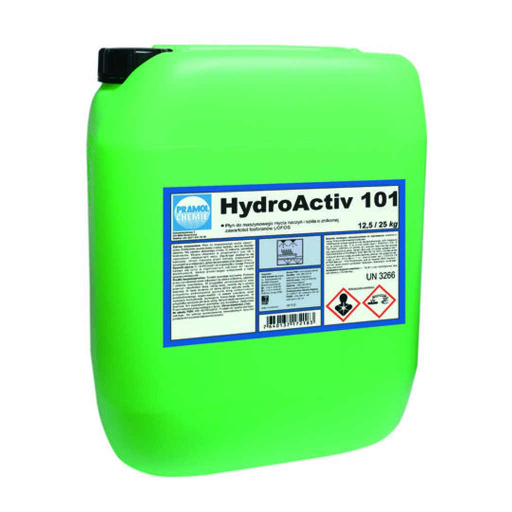 PRAMOL HYDROACTIV 101 12,5KG #23001.07712