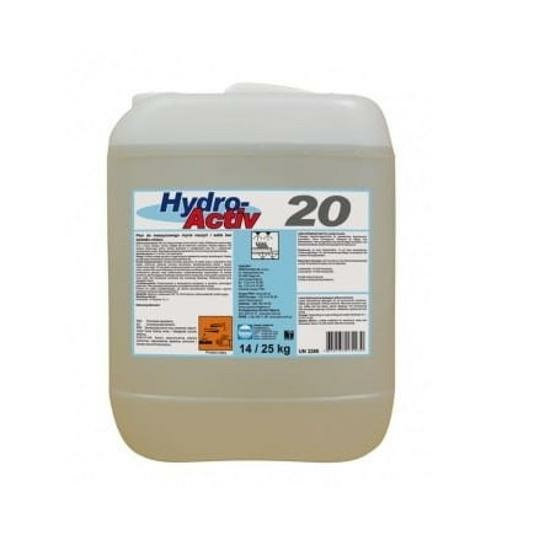 PRAMOL HYDROACTIV 20 14 KG #23202.07710