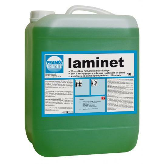 PRAMOL LAMINET 10L #10094.07710