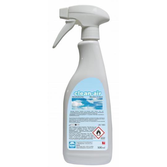 PRAMOL CLEAN-AIR 200ML #28656.07752