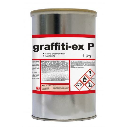 PRAMOL GRAFFITI-EX P 1KG #17700.07701