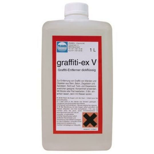 PRAMOL GRAFFITI-EX V 1L #17615.07704