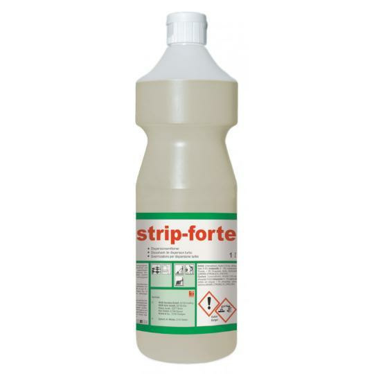 PRAMOL STRIP-FORTE 1L #13002.07701