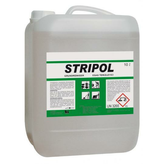 PRAMOL STRIPOL 10L #18010.07710