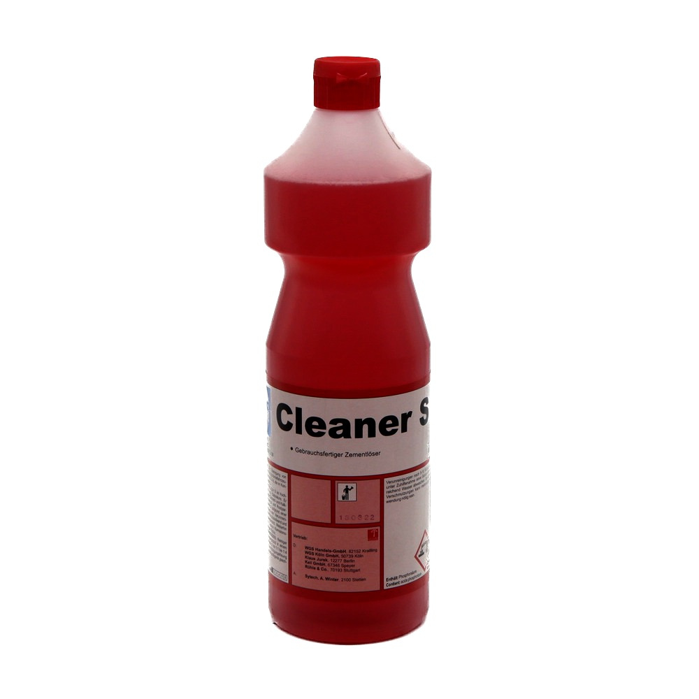 PRAMOL CLEANER S 1L #212575.00101