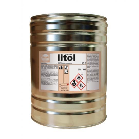 PRAMOL LITOL 10L #14505.07718