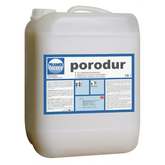 PRAMOL PORODUR 10L #14503.07710