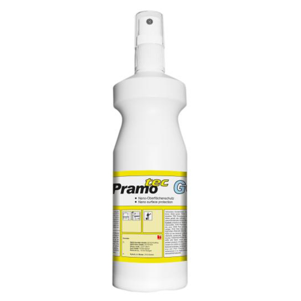 PRAMOL PRAMOTEC GC 200ML #17746.07751