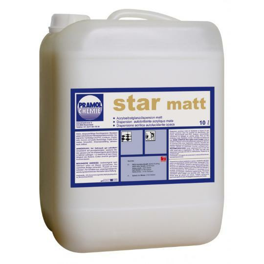 PRAMOL STAR MATT 1L #14519.07701