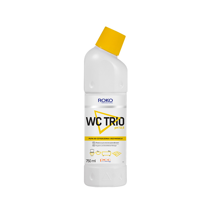WC TRIO 0,75 #4000007966