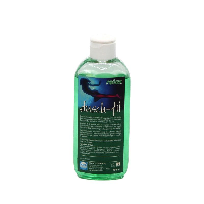 PRAMOL DUSCH-FIT RELAX 200ML #27501.07759