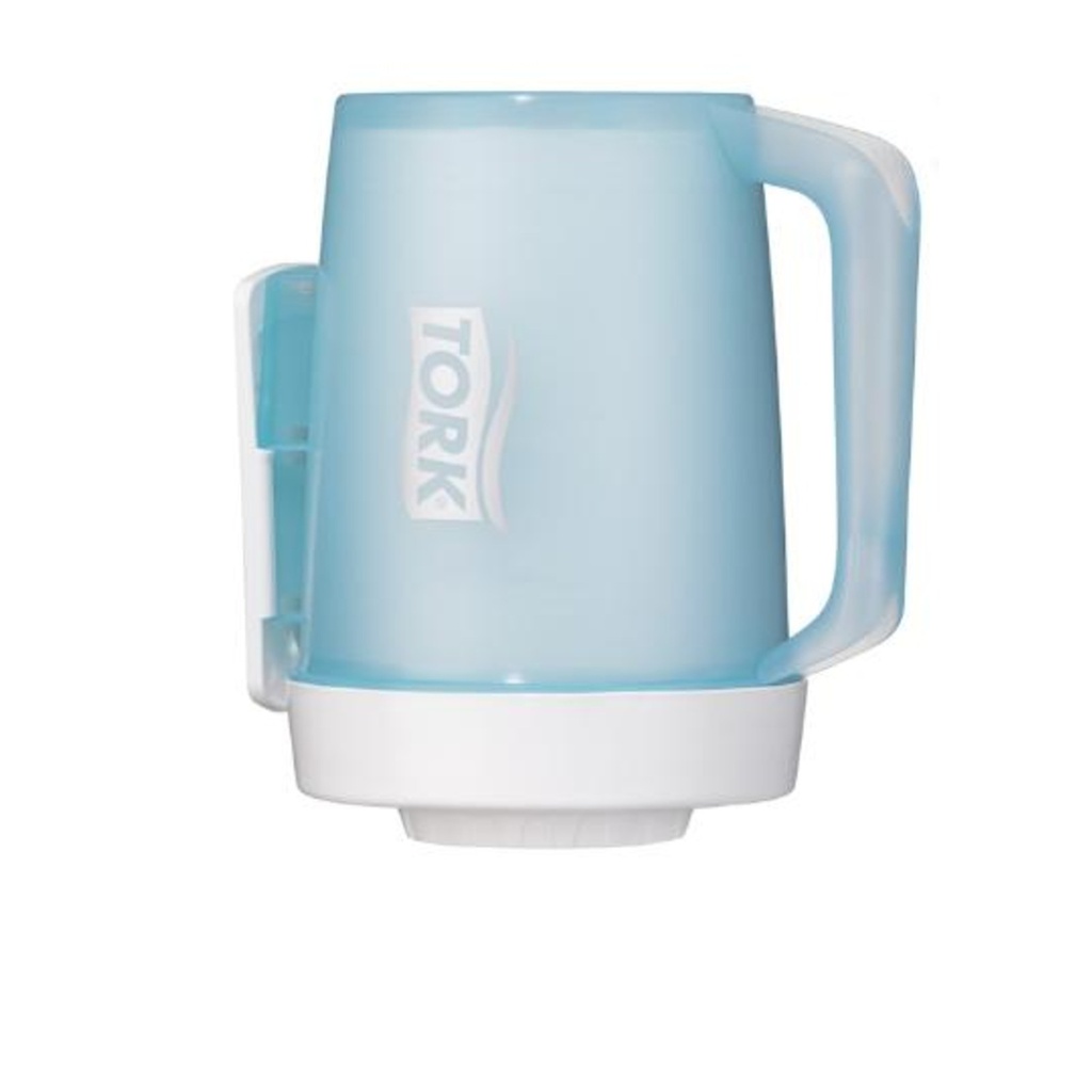 TORK DISP PORTABLE MINI CENTREFEED #658002