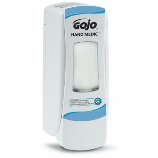 GOJO HAND MEDIC DOZOWNIK ADX-7 BIAŁY #8781