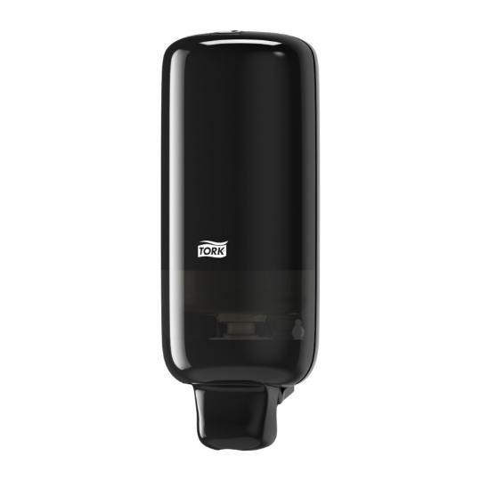 TORK DISP SOAP FOAM BLACK #561508