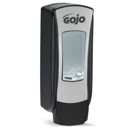 GOJO ADX-12 DOZOWNIK MYDŁA 1250ML CZARNY #8888