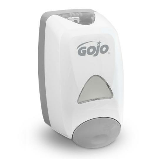GOJO FMX DOZOWNIK MYDŁA 1250ML #5157