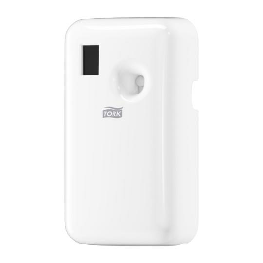 TORK DISP AIRFRESHENER AREOSOL ELE WHITE #562000