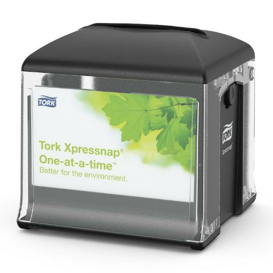 TORK XPN SNACK DISPNAP #272808