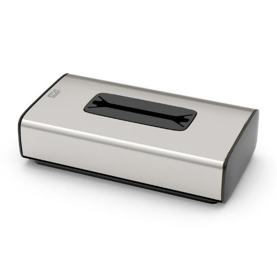 TORK DISPENSER FACIAL TISSUE ASTAL #460013