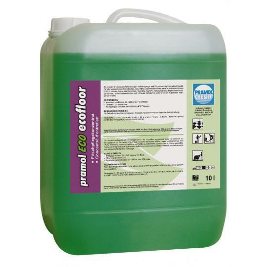 PRAMOL ECO-ECOFLOOR 10L #19502.07710
