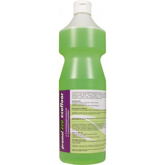 PRAMOL ECO-ECOFLOOR 1L #19502.07701
