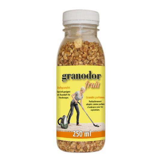 PRAMOL GRANODOR FRUIT 100ML #28010.00190