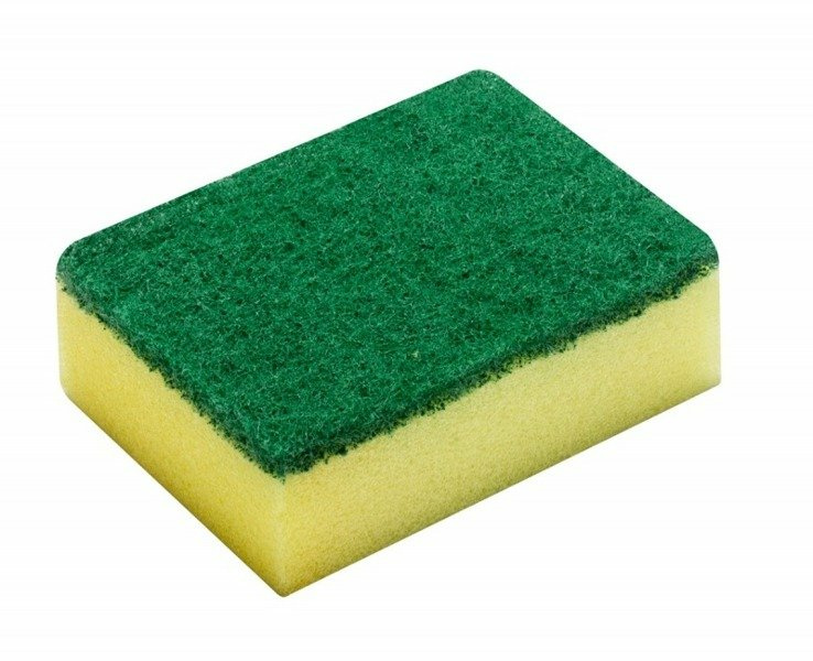GĄBKA KUCHENNA #XP 495