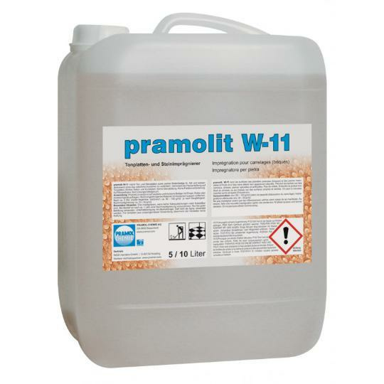 PRAMOLIT W-11 1L #17505.07701