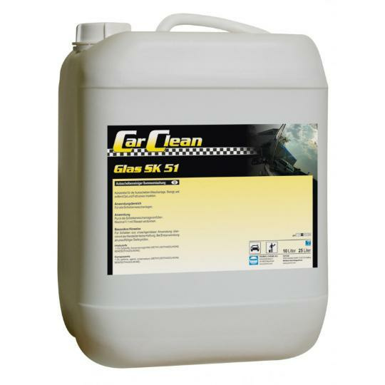 PRAMOL CARCLEAN GLAS SK 51 1L#24156.07705