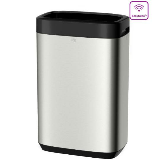 TORK BIN 50L STAL #460011