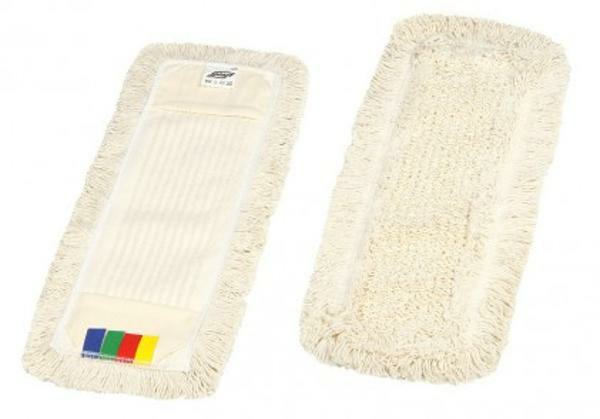 MOP PŁASKI KIESZENIOWY 40CM MW.02 #MOP-0003