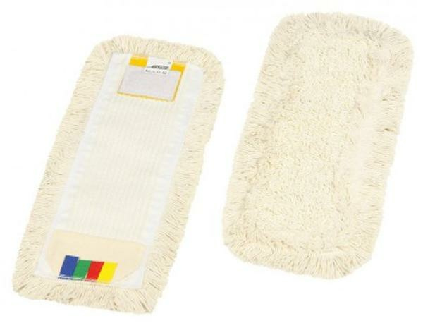 MOP PŁASKI Z TASIEMKĄ 50CM MW.17 #MOP-0018