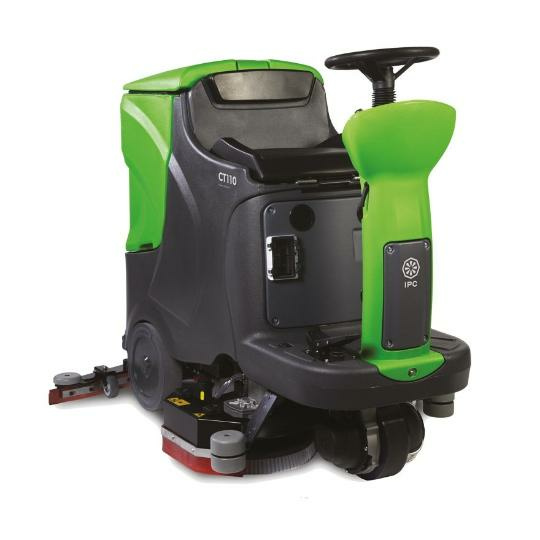 IPC AUTOMAT SZOR-ZBIER. CT110 BT85 #LPTB01313