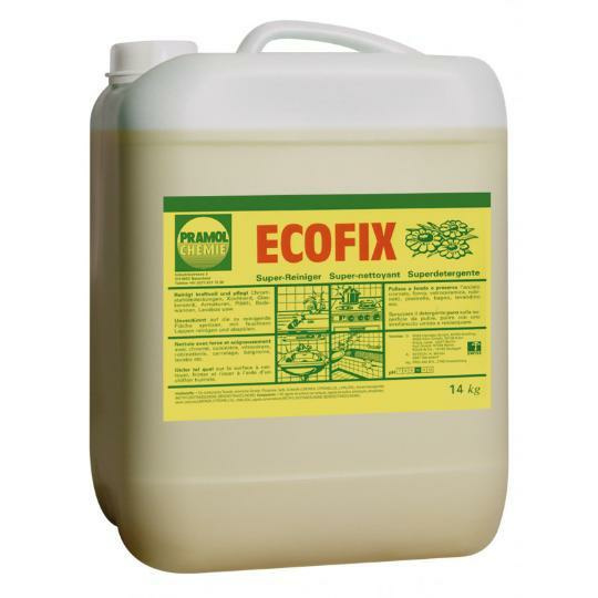 PRAMOL ECOFIX 14KG #17501.07710