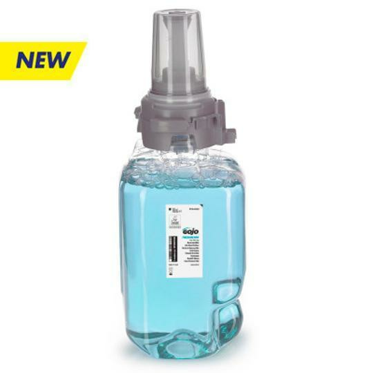 GOJO ADX MYDŁO W PIANIE FRESHBERRY 700ML #8716