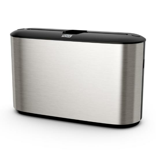 TORK DISP XPRESS COUNTERTOP MULTIF STALL #460005