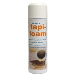 [6545] PRAMOL TAPI-FOAM 500ML #15007.07798
