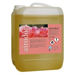 [4850] PRAMOL AIRODOR FEMINA 10L #28601.07710