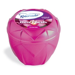 [2554] ODŚWIEŻACZ POWIETRZA - KRĄŻEK KOLORADO