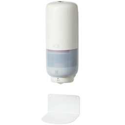 [8686] TORK FLOOR PROTECTOR SKINCARE DISP WHITE #511052