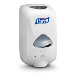 [8922] PURELL TFX DOZOWNIK ŻELU BEZDOTYKOWY BIAŁY#2729-12-EEU00