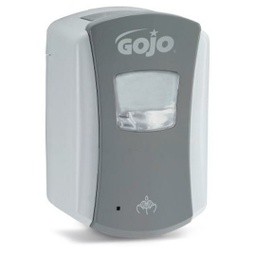 [7446] GOJO LTX-7 DOZOWNIK MYDŁA 700ML BIAŁY #1384-04