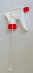 [4480] PRAMOL SPRYSKIWACZ K3 CZERWONO-BIAŁY 500ml #77062.60800