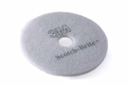 [743] 3M PAD BIAŁY 505MM #7100159893