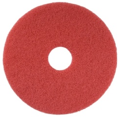 [1690] PAD 432 MM CZERWONY #PCZ17