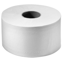 [6121] MINI JUMBO TOILET, NEUTRAL (12ROL) #120278